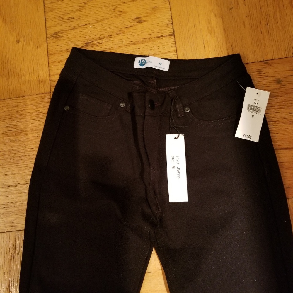 Pants - Picture 4 of 4